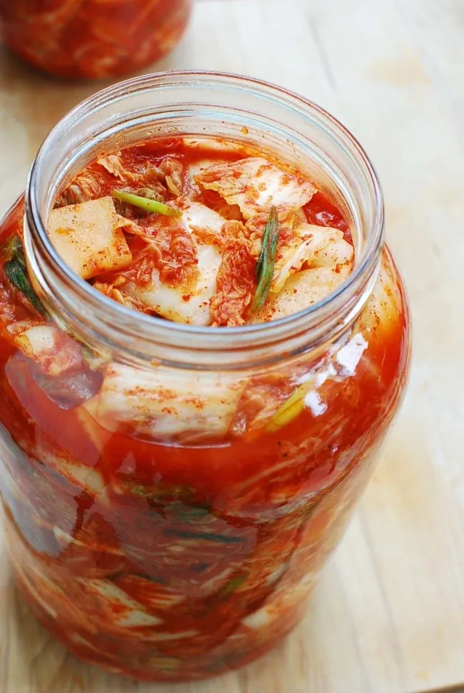 Mak Kimchi