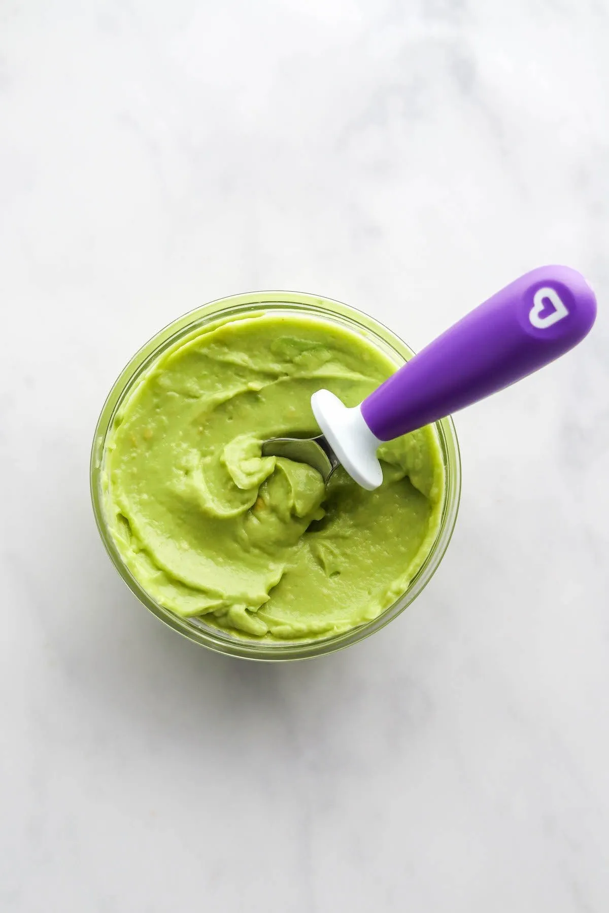 Avocado Puree
