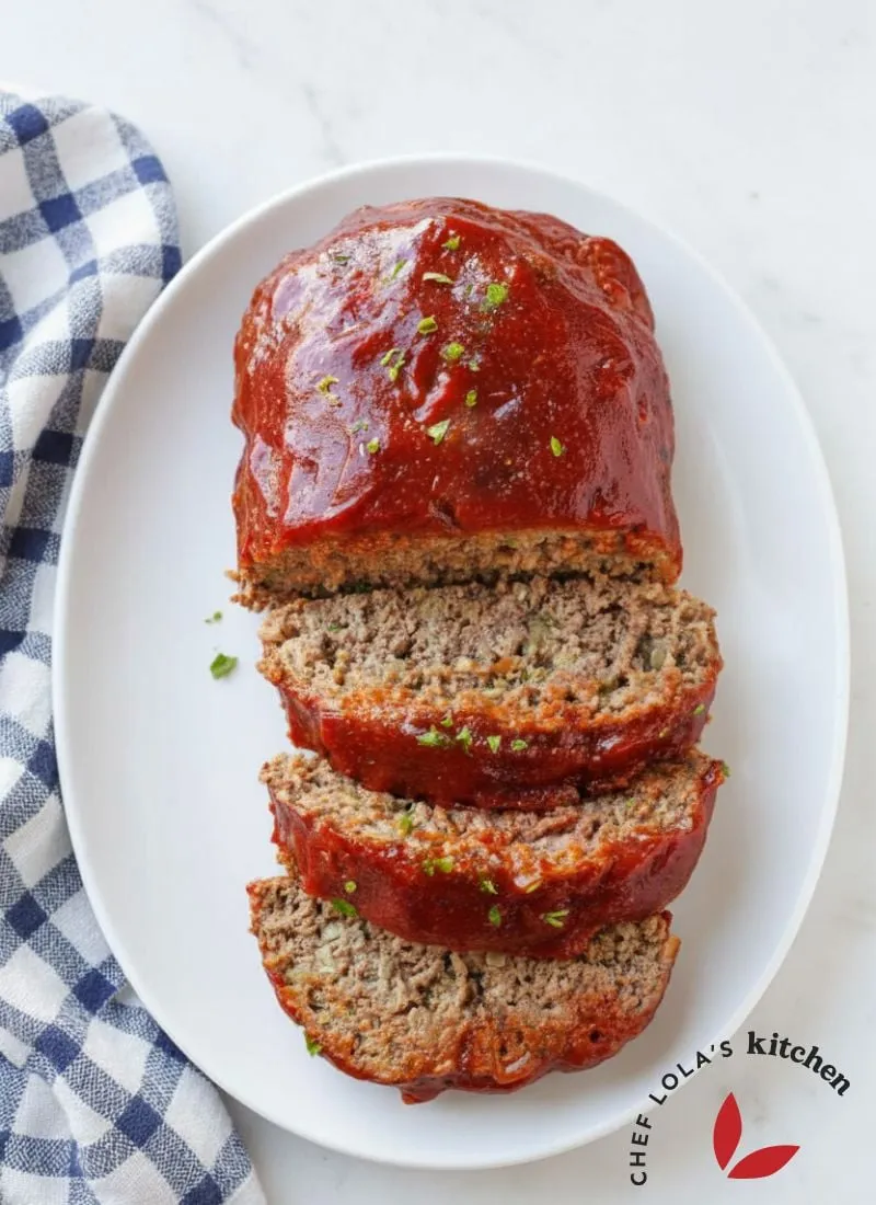 Meatloaf Recipe