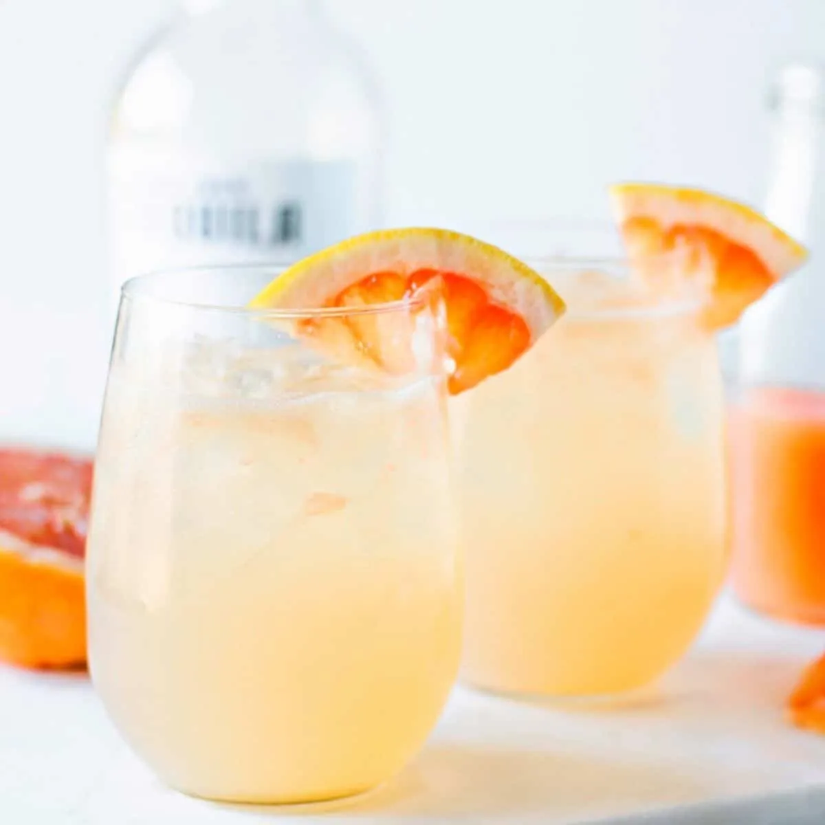 Paloma Cocktail