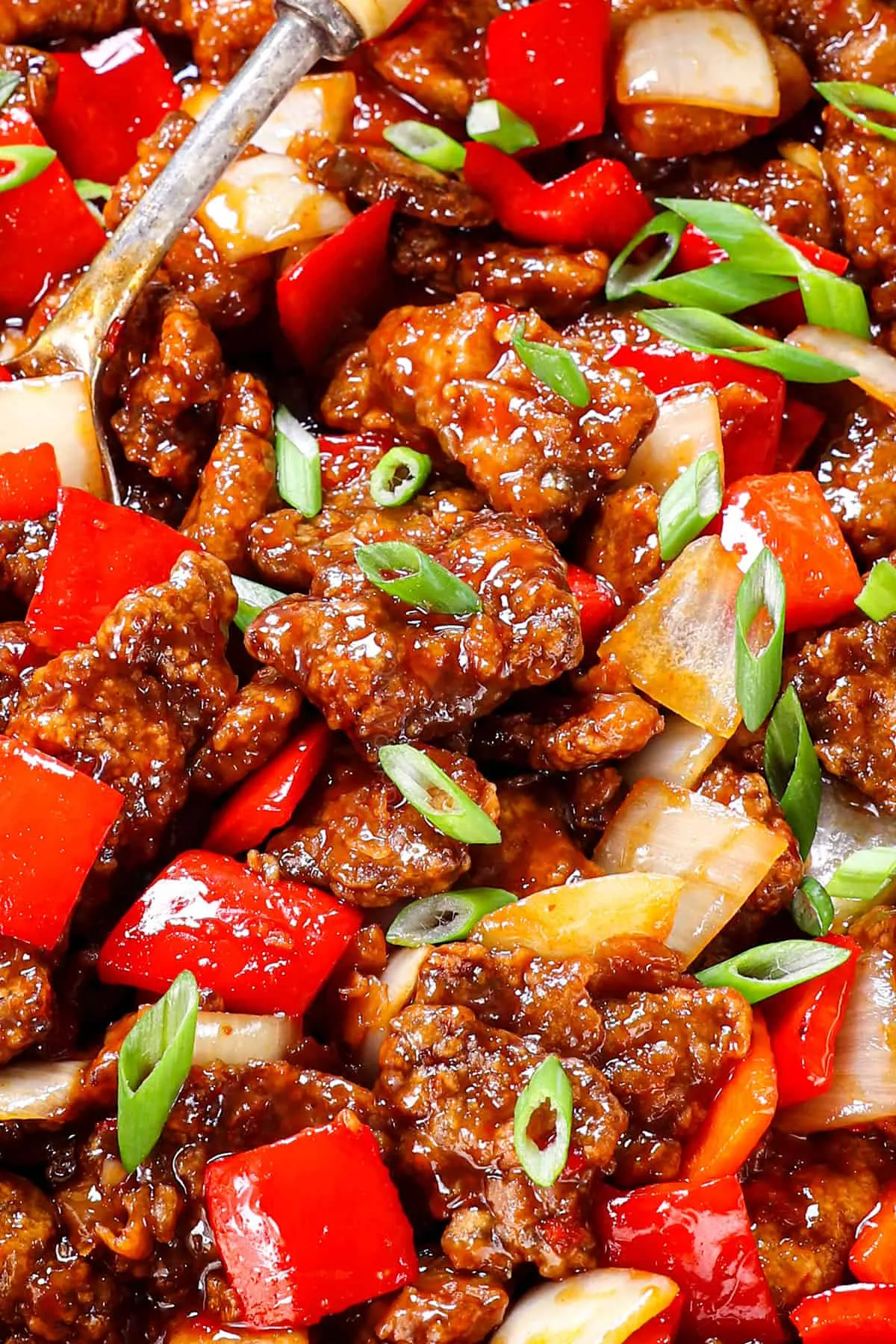 Panda Express Beijing Beef Copycat Recipe