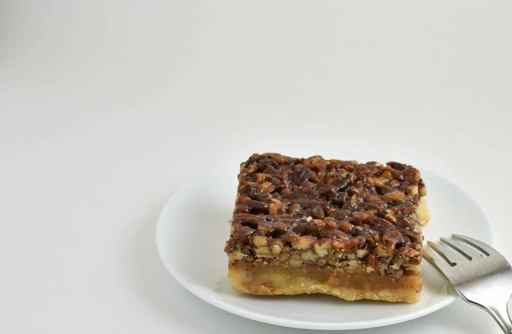 Pecan Bars
