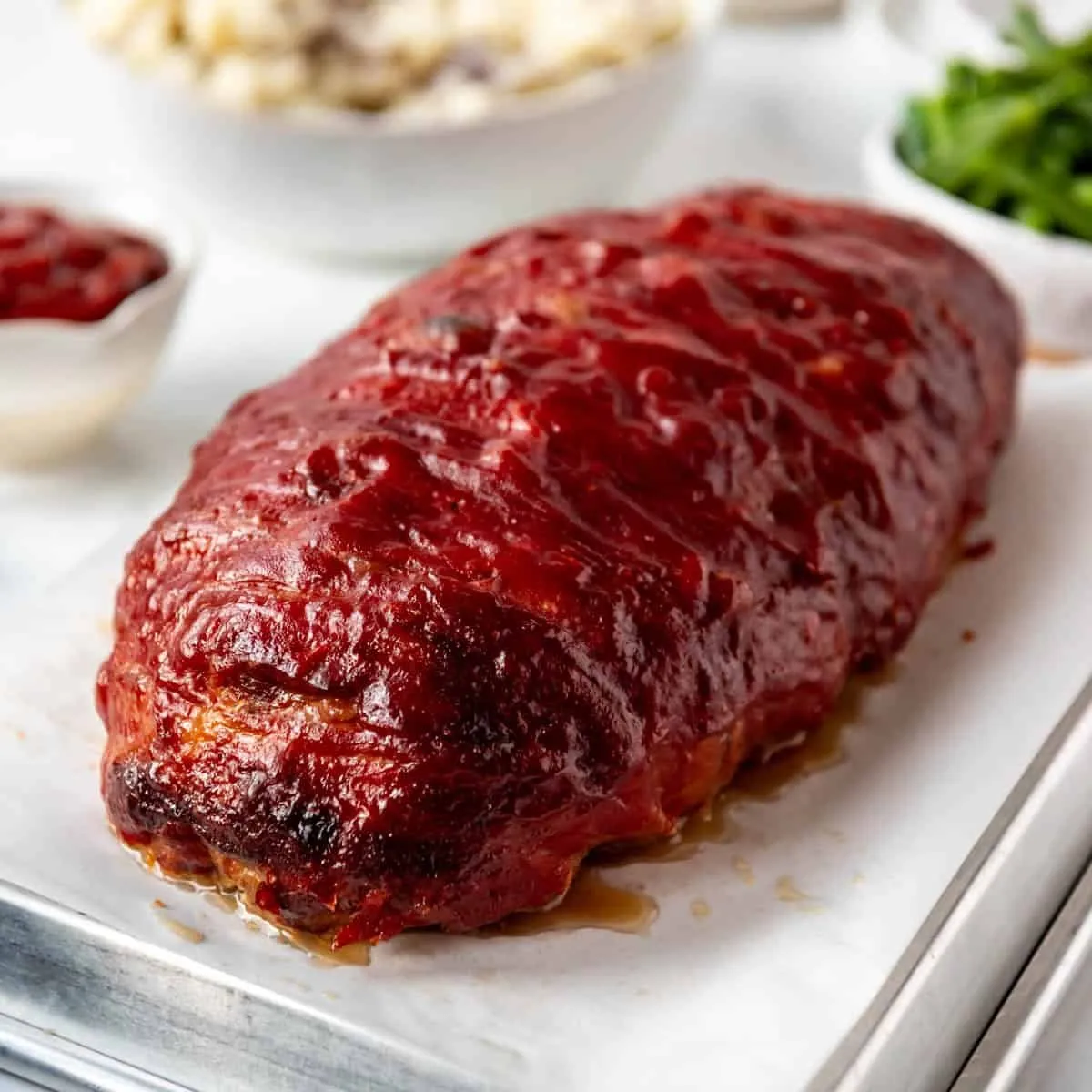 Pioneer Woman Meatloaf