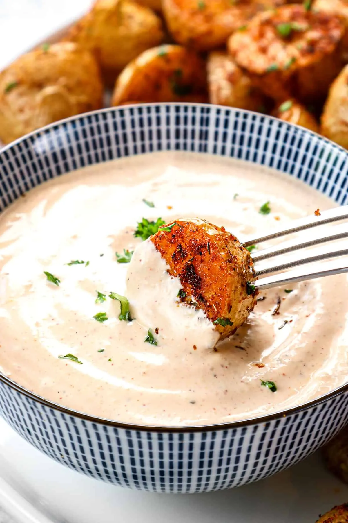Remoulade Sauce