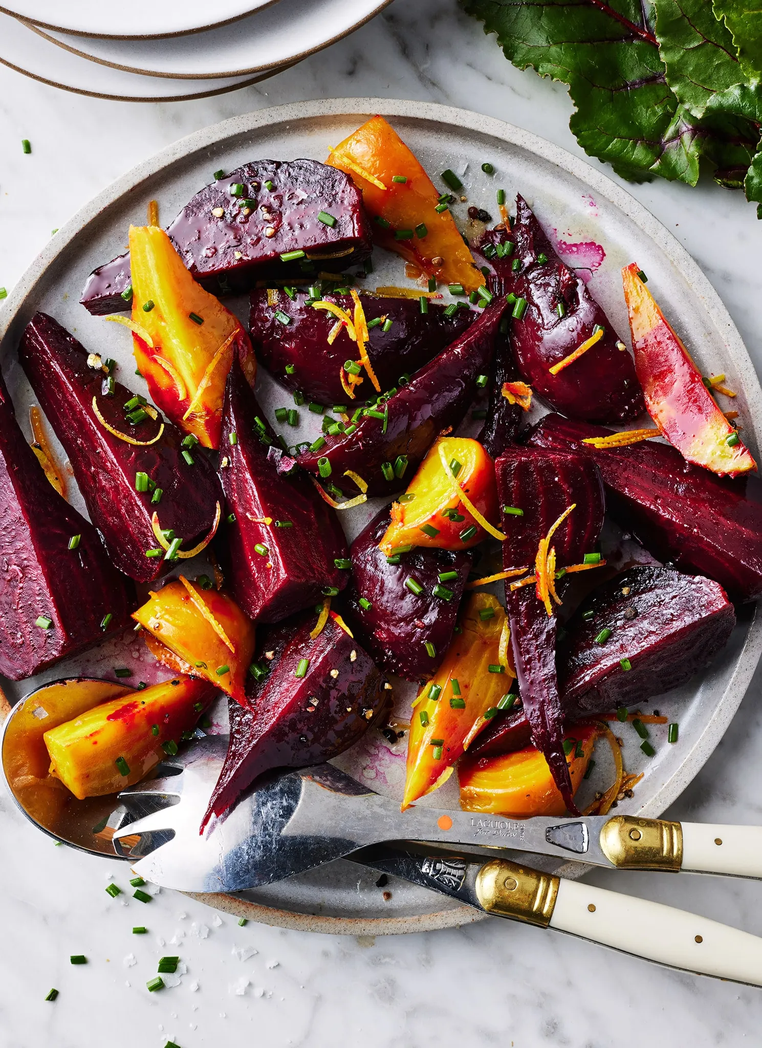 Roasted Beets