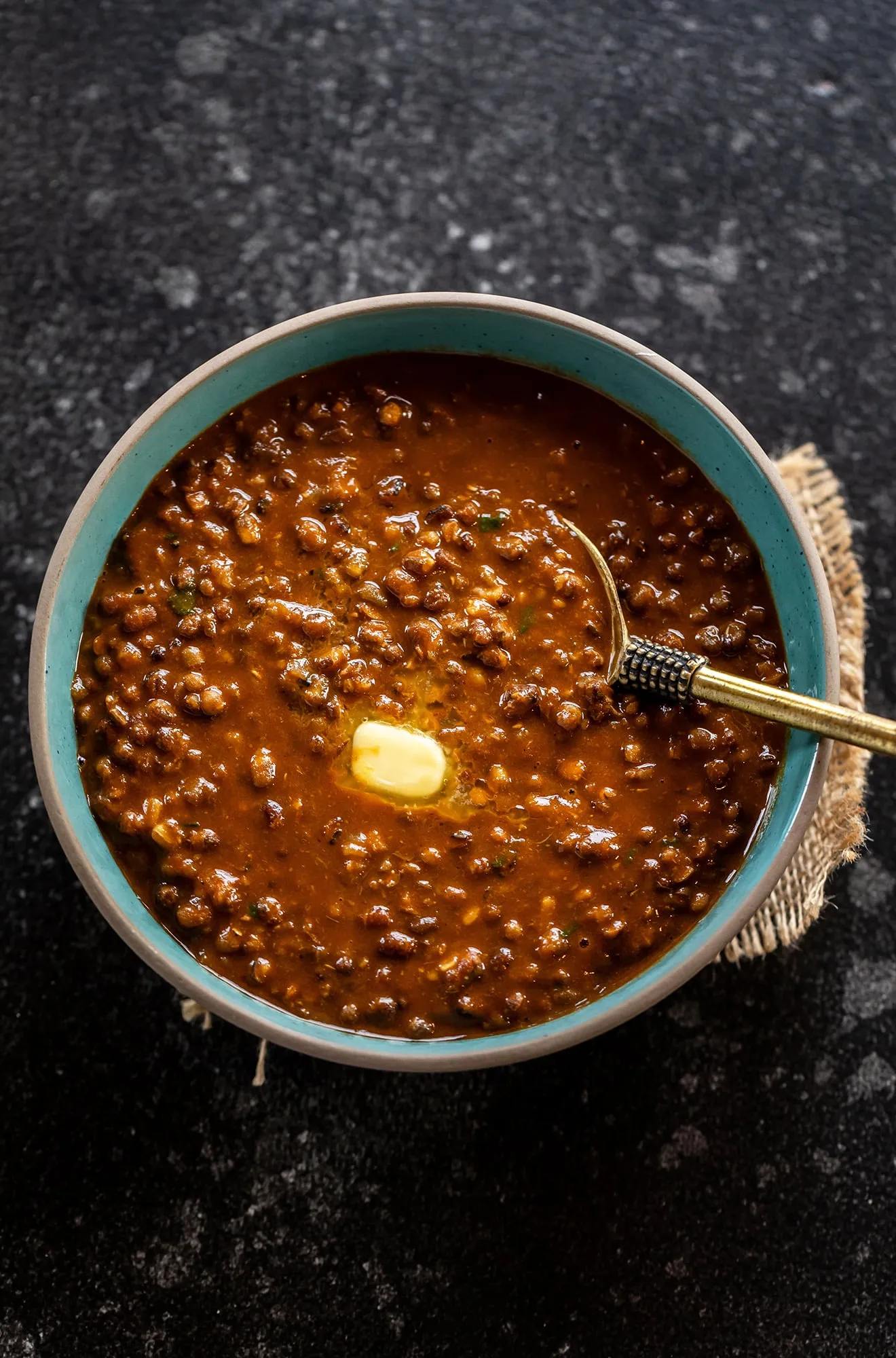 Sabut Urad Dal Recipe