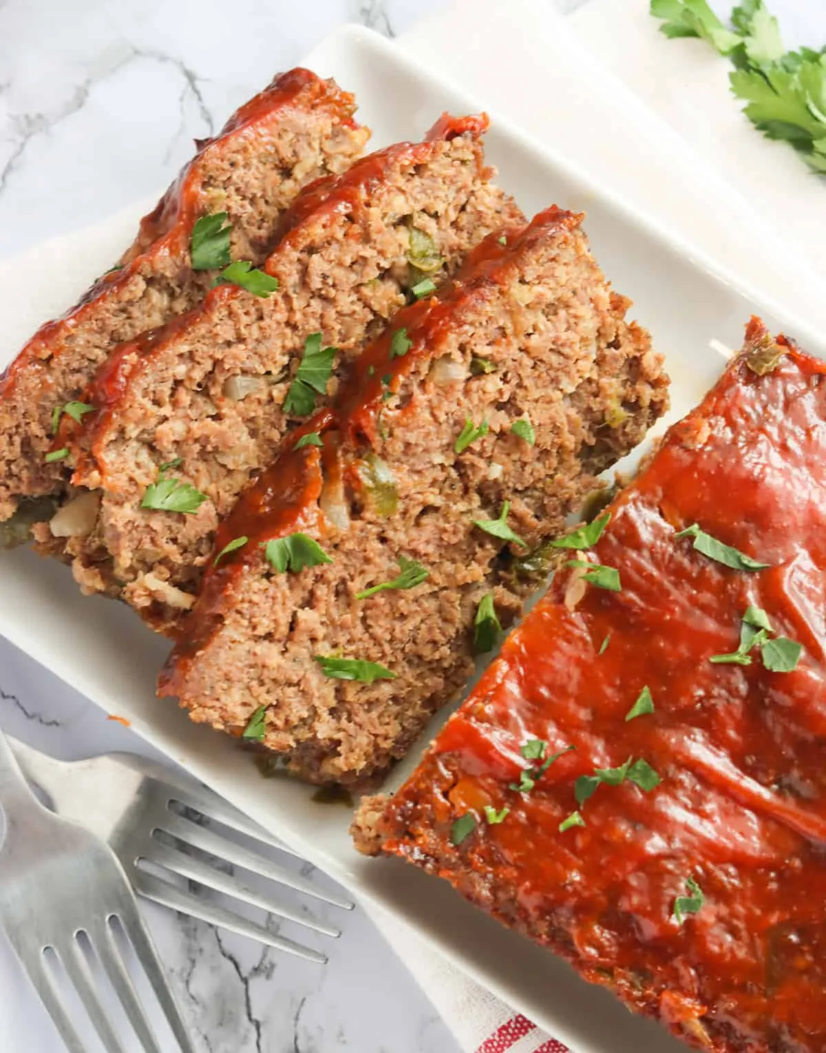 Southern Meatloaf