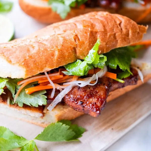 Banh Mi