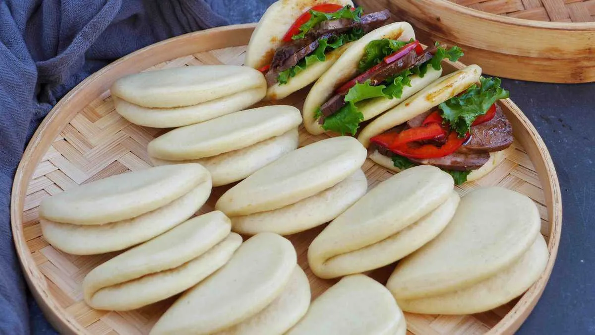 Bao Buns, A Foolproof Recipe