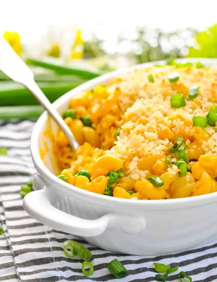 3-Ingredient Tuna Casserole