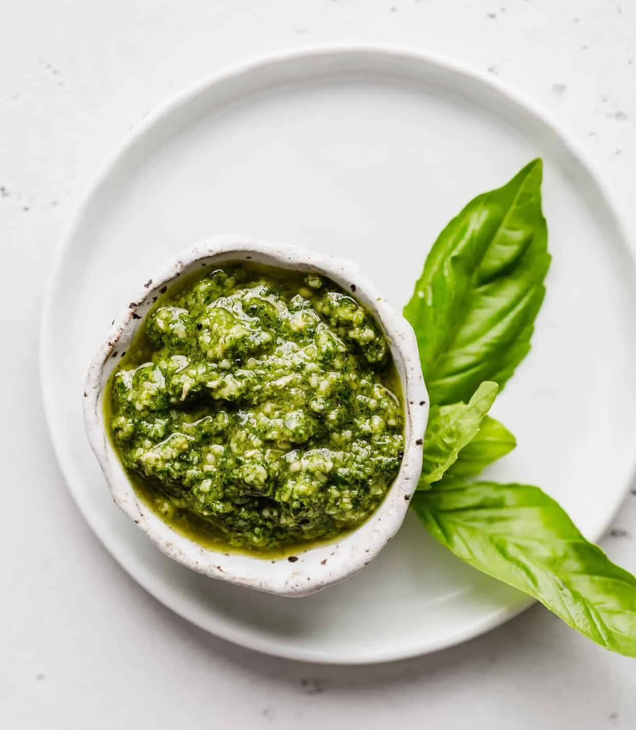 Basil Pesto