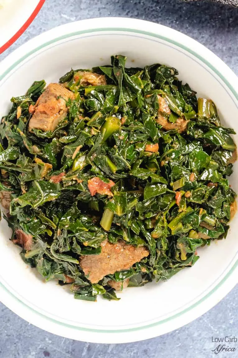 Sukuma Wiki