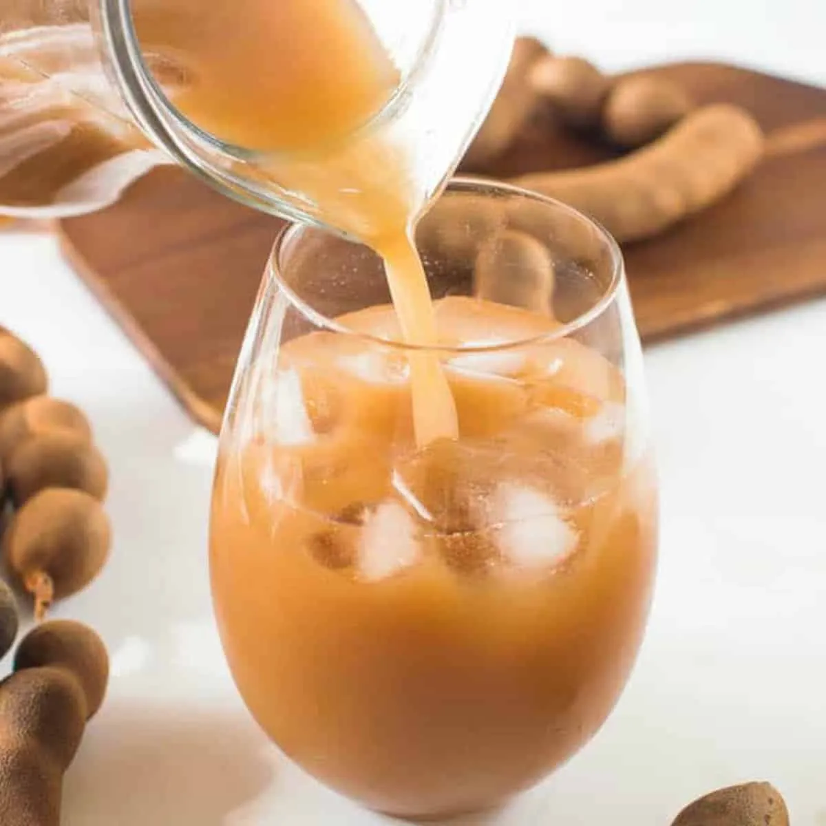 Tamarind Juice Recipe