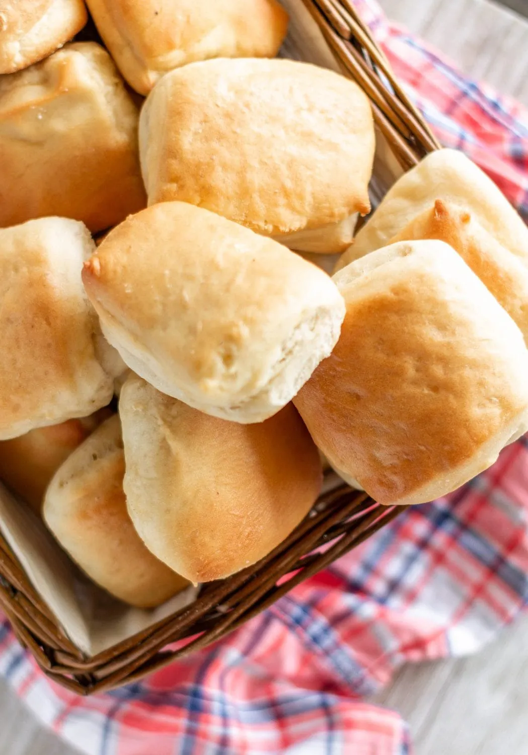 Texas Roadhouse Rolls