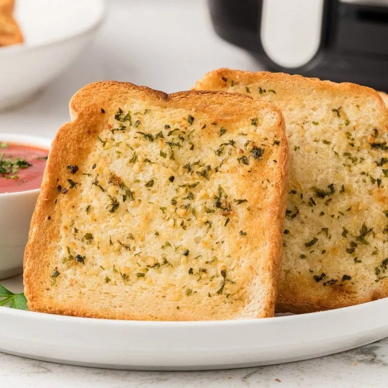 Texas Toast Garlic Bread