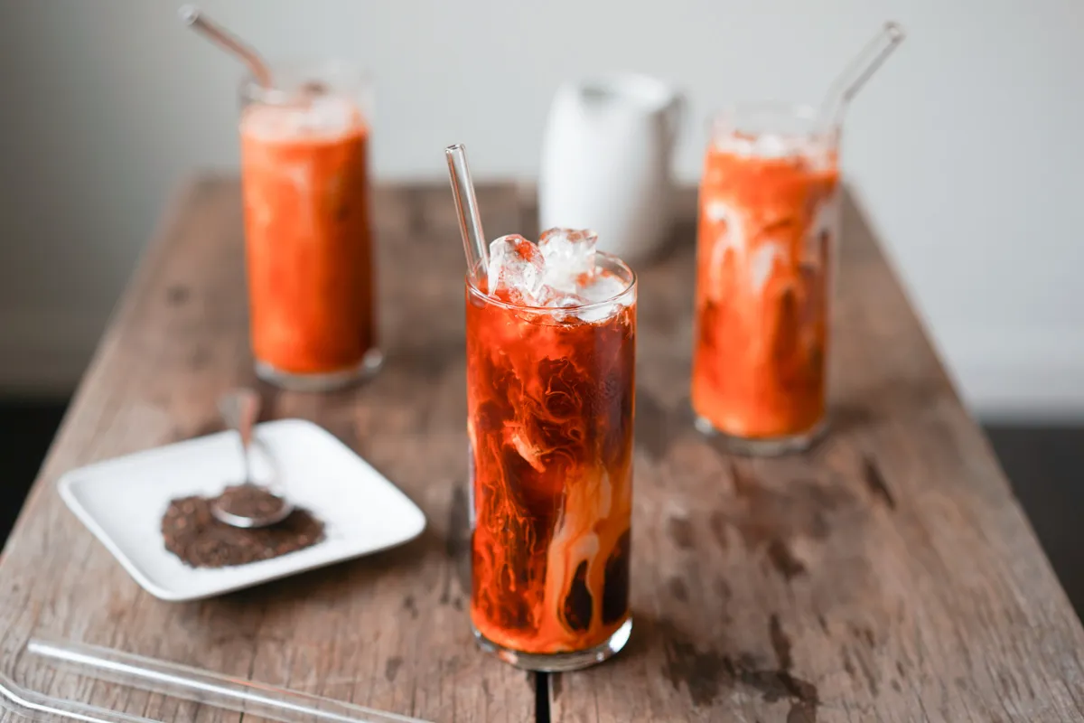 Thai Iced Tea