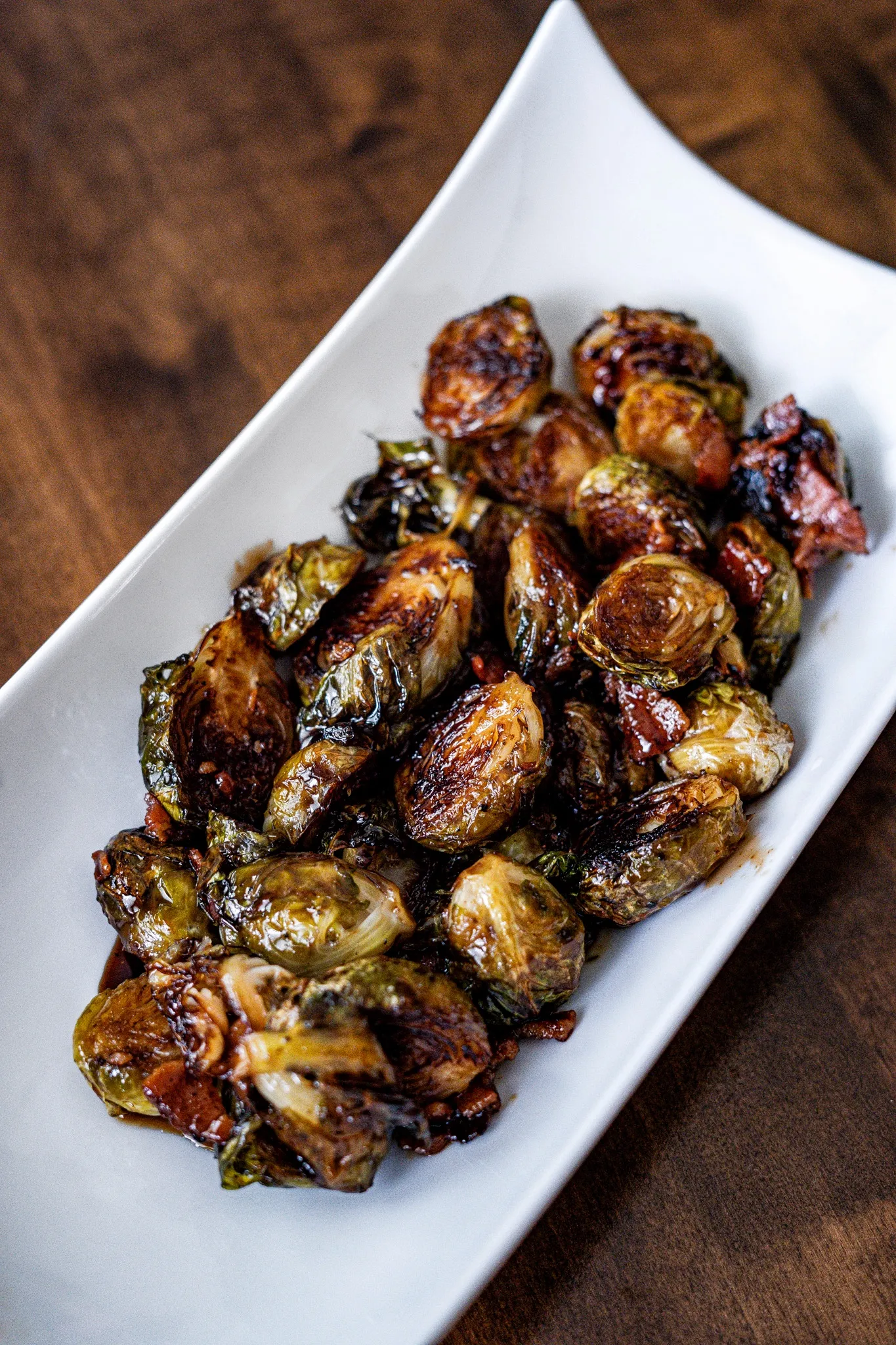 Brussels Sprouts Recipe