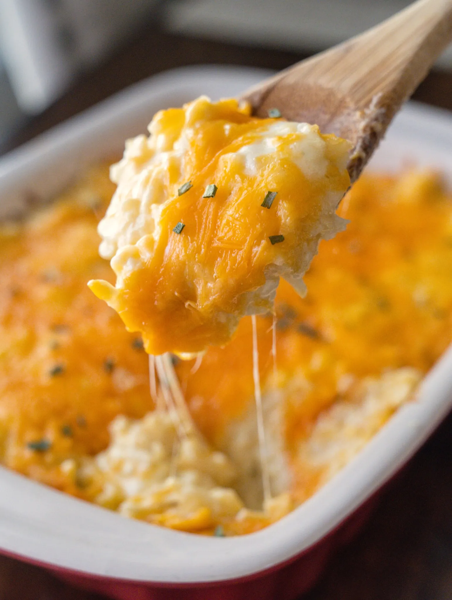 Hashbrown Casserole Recipe