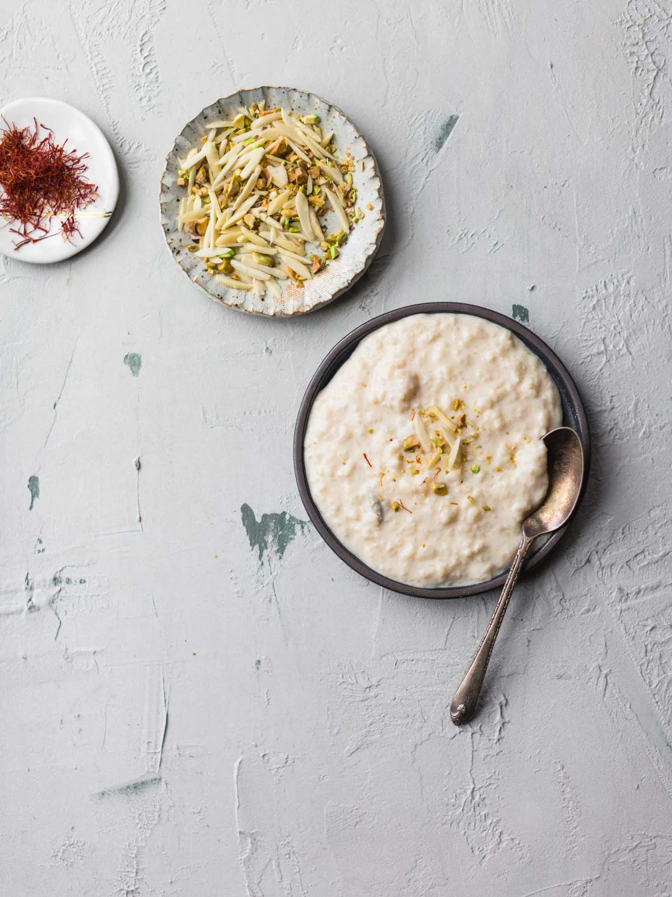 Instant Pot Kheer