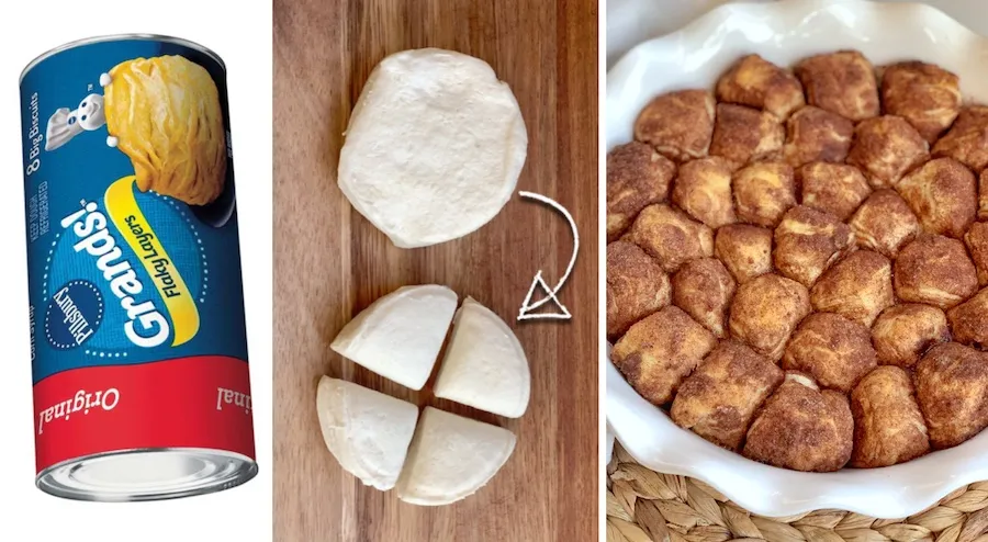 The Easiest Donut Holes On The Planet