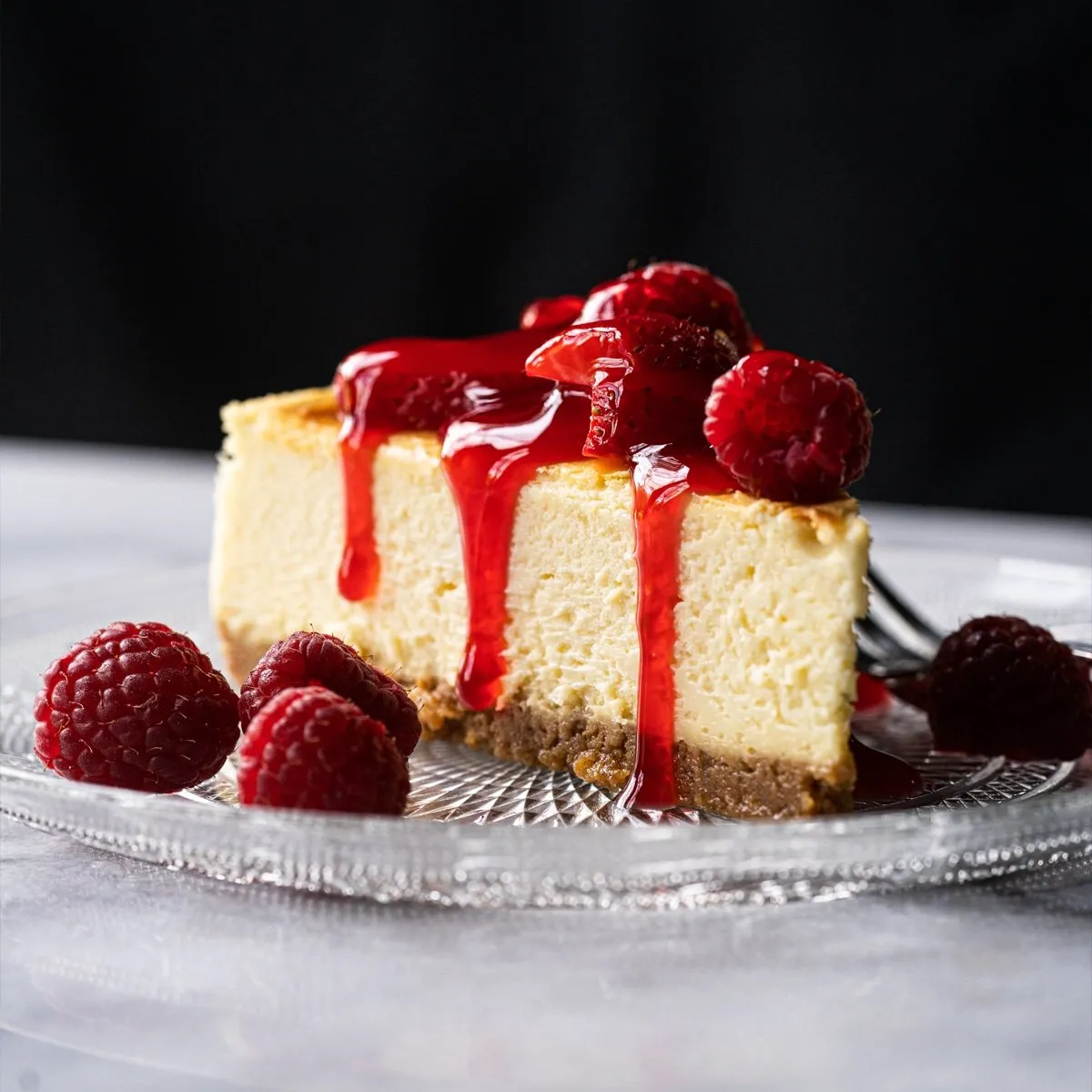 Keto Cheesecake