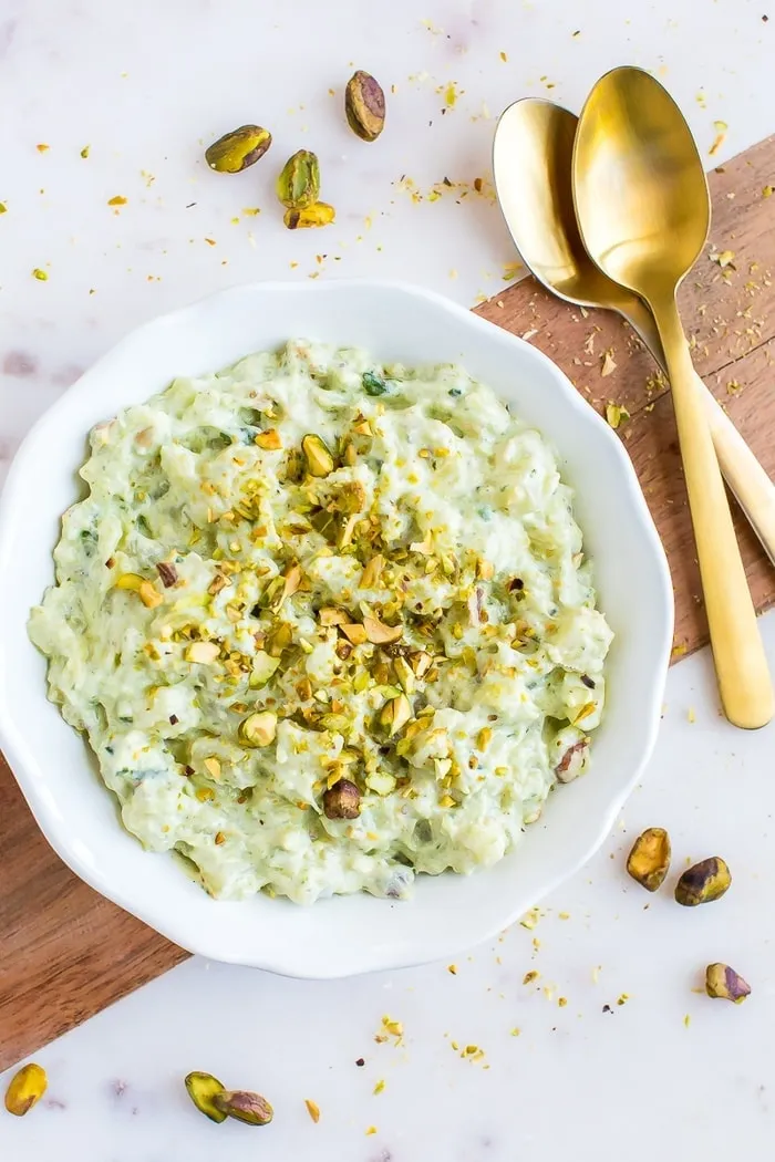 Watergate Salad