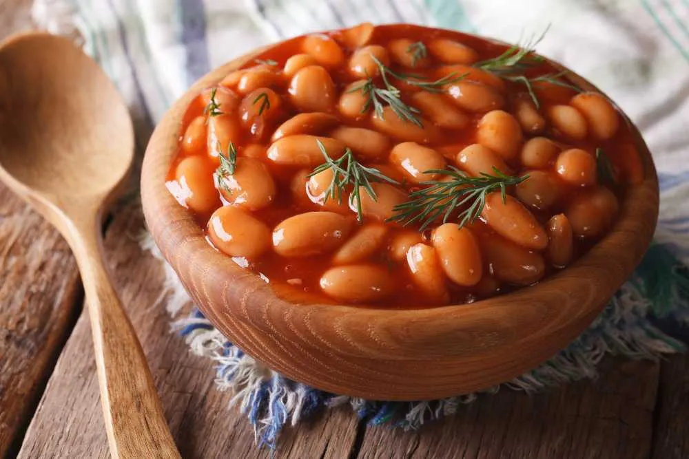 What To Serve With Baked Beans