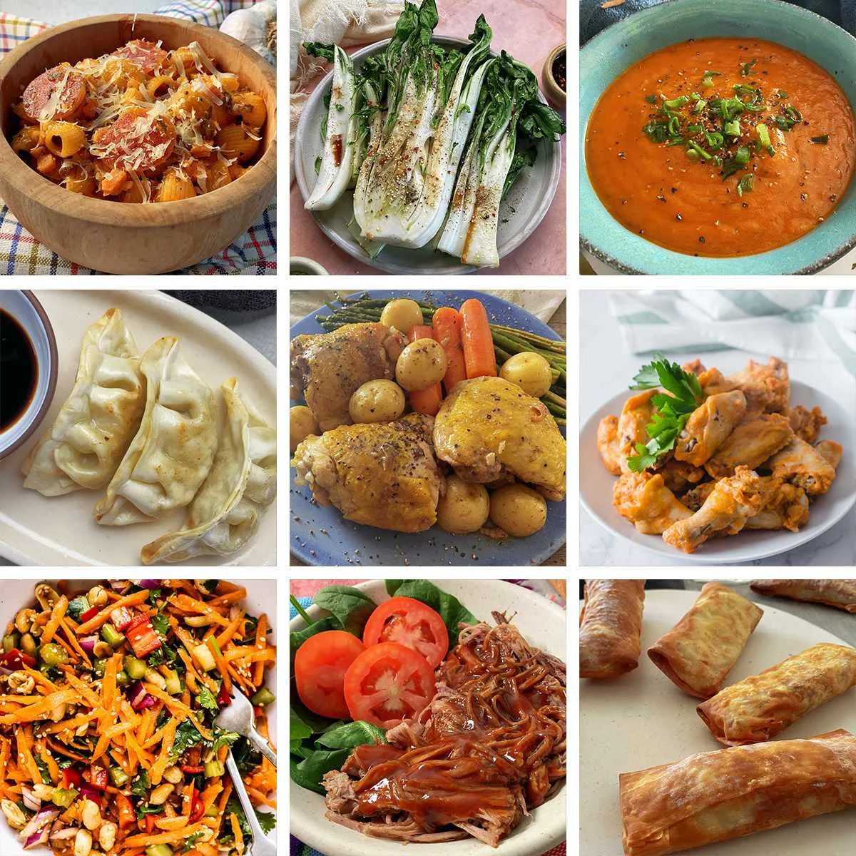 What To Serve With Chicken Fried Rice