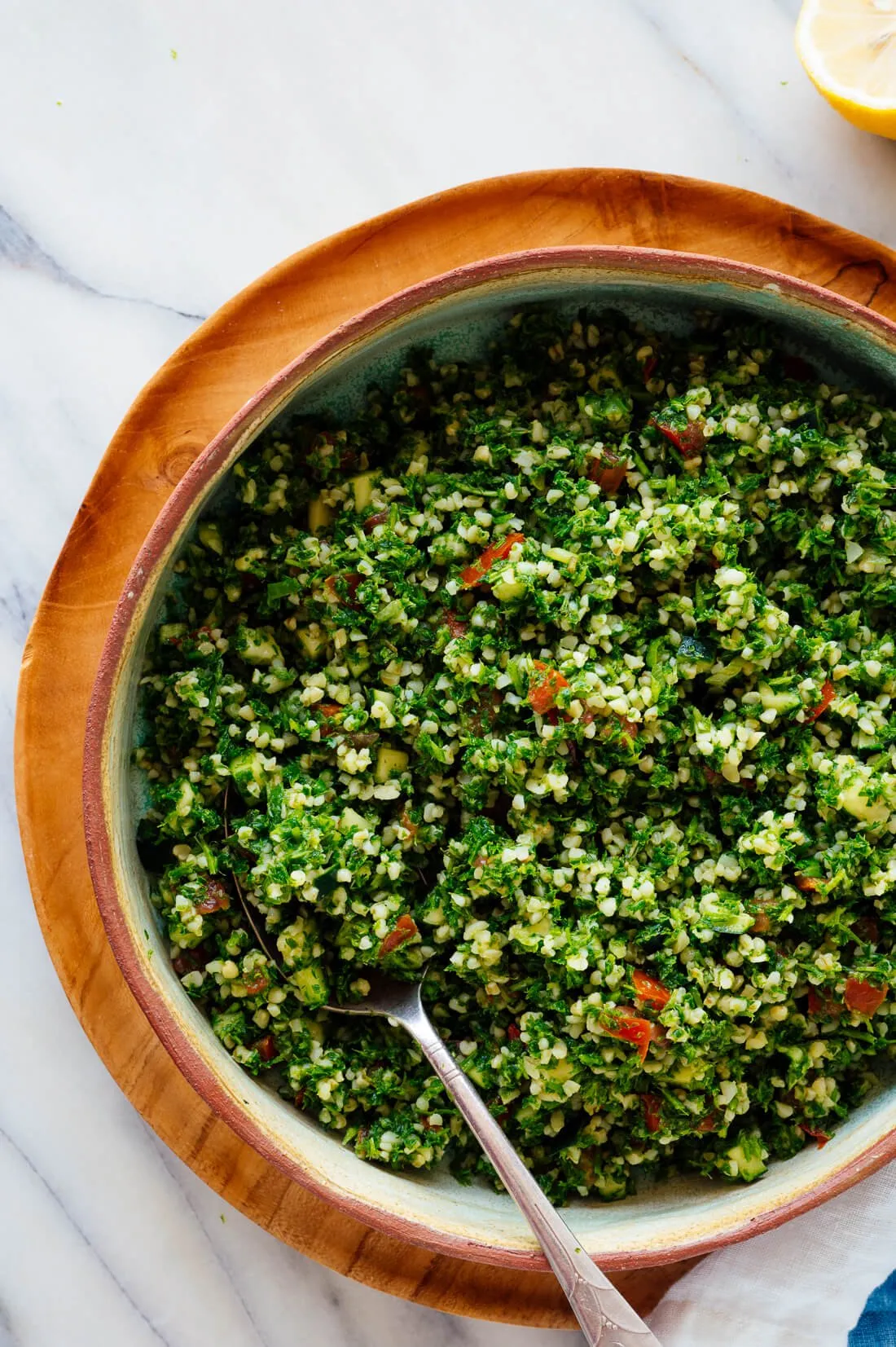 Tabbouleh