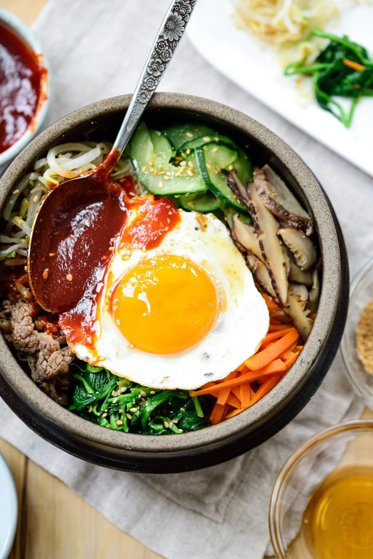 Bibimbap