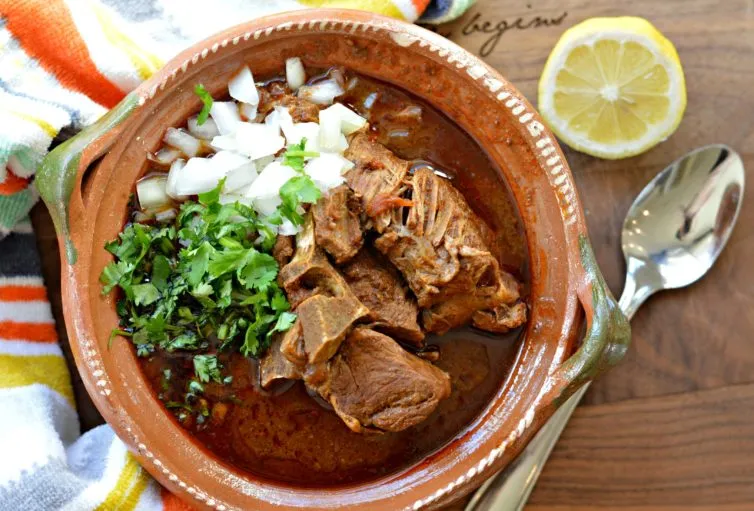 Birria