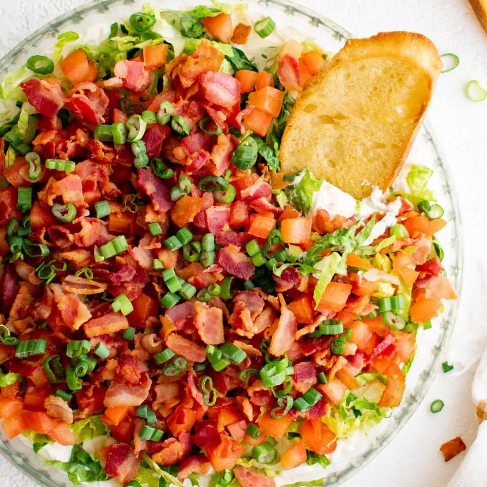 BLT Dip