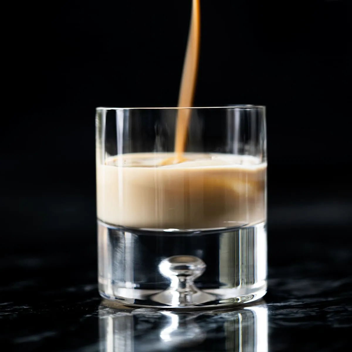 5-Minute Keto Irish Cream
