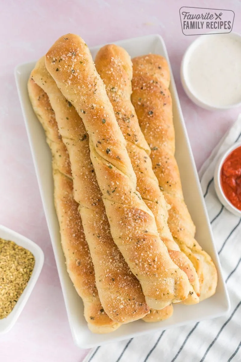 Breadsticks