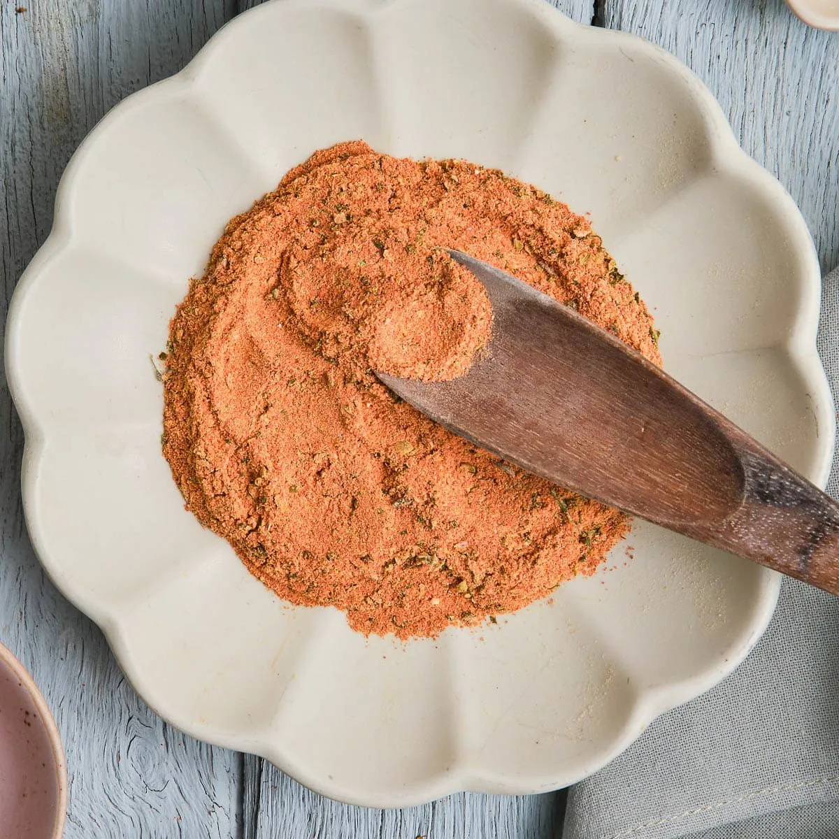 Cajun Seasoning Substitute